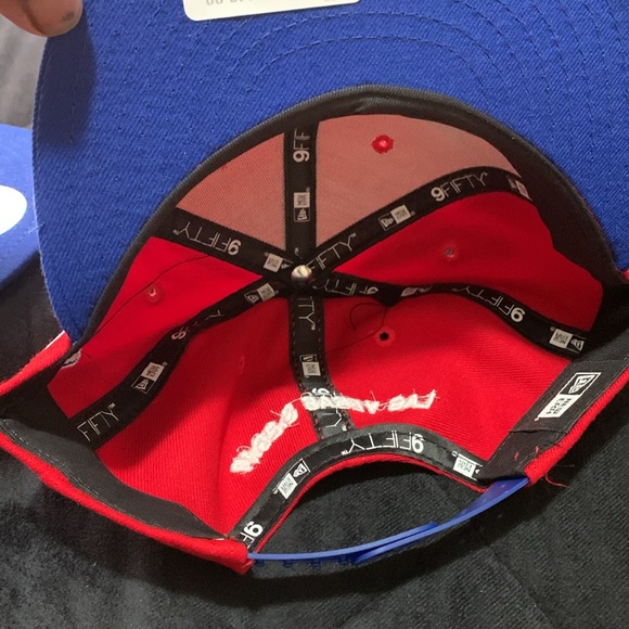 Men’s hat - Picture 6 of 7